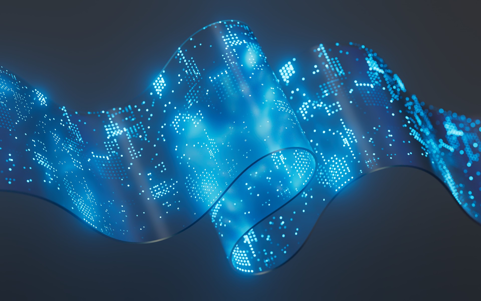 Data Fabric Analytics Artificial Intelligence Data Science
