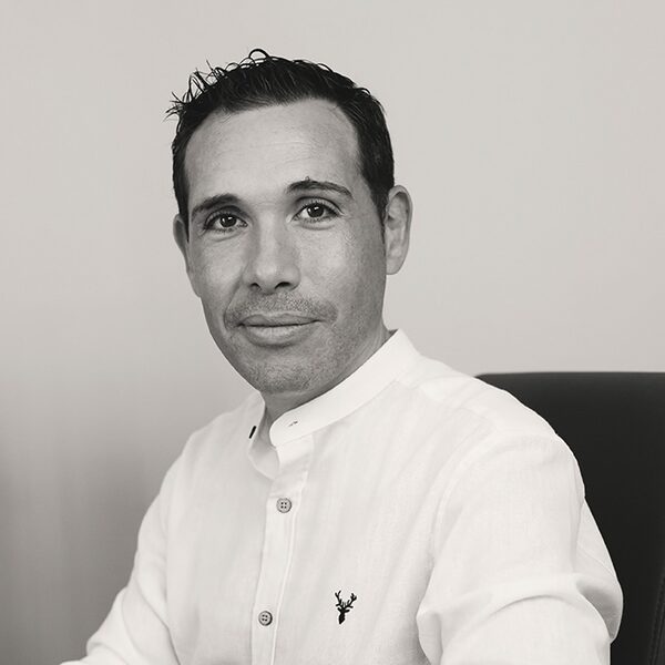 Ferran Contell, Co-Fundador y Consultor Principal de Cerebro en Lata