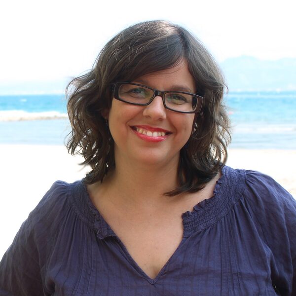 Illa Llinares, Co-Fundadora y Directora de Cerebro en Lata